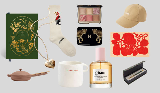 Thoughtful Gifts under £100